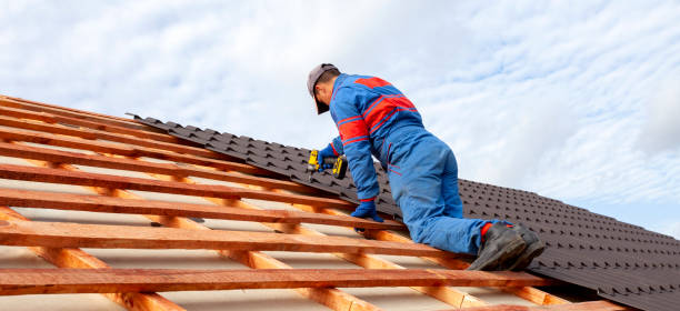 Cold Roofs